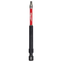 Milwaukee Tool SHOCKWAVE Power Bit SQ2, 48-32-4572, 3-1/2 IN