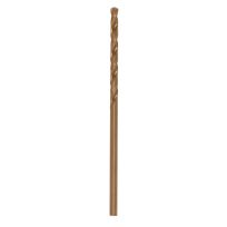 Milwaukee Tool Cobalt Red Helix Bit, 48-89-2302, 5/64 IN