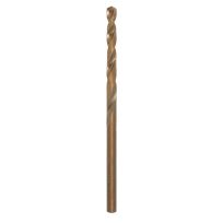 Milwaukee Tool Cobalt Red Helix Bit, 48-89-2306, 9/64 IN