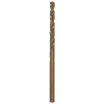 Milwaukee Tool Cobalt Red Helix Bit, 48-89-2307, 5/32 IN
