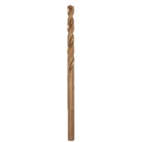 Milwaukee Tool Cobalt Red Helix Bit, 48-89-2309, 3/16 IN