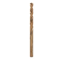 Milwaukee Tool Cobalt Red Helix Bit, 48-89-2313, 1/4 IN