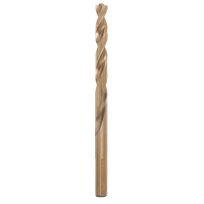 Milwaukee Tool Cobalt Red Helix Bit, 48-89-2314, 17/64 IN