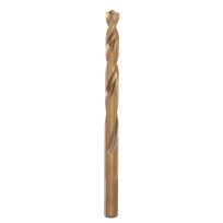 Milwaukee Tool Cobalt Red Helix Bit, 48-89-2316, 19/64 IN