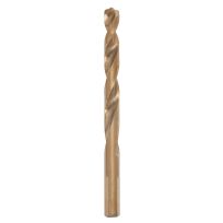 Milwaukee Tool Cobalt Red Helix Bit, 48-89-2318, 21/64 IN