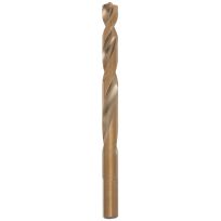 Milwaukee Tool Cobalt Red Helix Bit, 48-89-2319, 11/32 IN