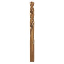 Milwaukee Tool Cobalt Red Helix Bit, 48-89-2320, 23/64 IN