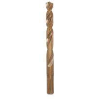 Milwaukee Tool Cobalt Red Helix Bit, 48-89-2322, 25/64 IN
