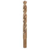 Milwaukee Tool Cobalt Red Helix Bit, 48-89-2323, 13/32 IN