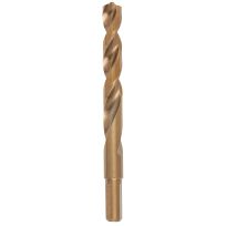 Milwaukee Tool Cobalt Red Helix Bit, 48-89-2325, 7/16 IN