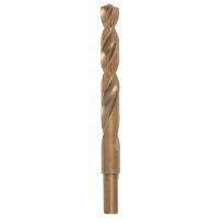 Milwaukee Tool Cobalt Red Helix Bit, 48-89-2326, 29/64 IN
