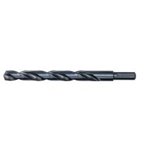 Milwaukee Tool Thunderbolt Black Oxide Bit, 48-89-2737, 31/64 IN
