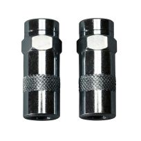 Milwaukee Tool Grease Gun Couplers, M18, 2-Pack, 49-16-2649