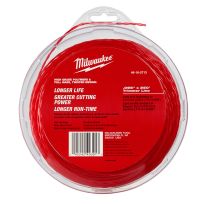 Milwaukee Tool Trimmer Line, .095 Gauage, 49-16-2713, 250 FT