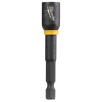 Milwaukee Tool SHOCKWAVE Magnetic Nutdriver, 49-66-4533, 5/16 IN