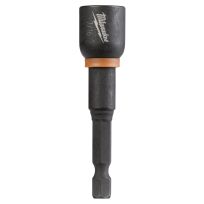 Milwaukee Tool SHOCKWAVE Magnetic Nutdriver, 49-66-4536, 7/16 IN
