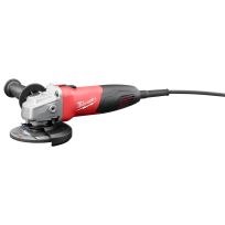 Milwaukee Tool Small Angle Grinder, 6130-33
