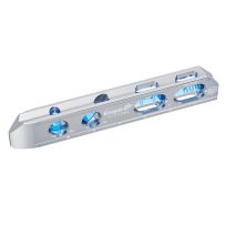 Empire True Blue Billet Torpedo Level, EM71.8, 8 IN