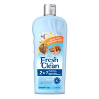 Fresh 'n Clean 2-N-1 Conditioning Shampoo - Classic Fresh Scent, 22595, 18 OZ