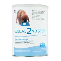 Esbilac 2nd Step Puppy Weaning Food, 99701, 14 OZ