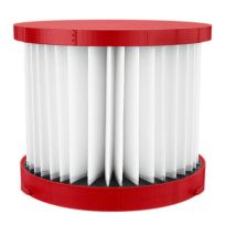 Milwaukee Tool Wet/Dry Filter Kit, 49-90-1900