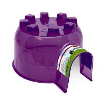 Kaytee Small Animal Igloo Hide Out, 100079168