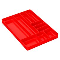 Ernst 10 Compartment Organizer Tray, 11 IN  X 16 IN, 5010