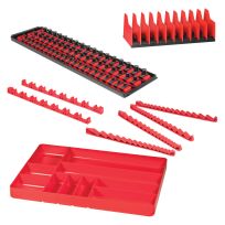 Ernst Tool Organizer Pro Pack, 8500