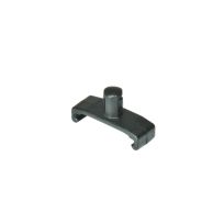 Ernst 1/4 IN Dura-Pro Twist Lock Socket Clips, 15-Pack, 8440