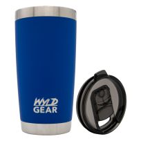 WYLD GEAR® Tumbler, DWT20-19RB, Royal Blue, 20 OZ