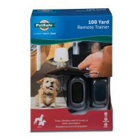 PetSafe® 100 Yard Remote Trainer, PDT00-16126