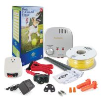 PetSafe® Basic In-Ground Fence System, PIG00-14582