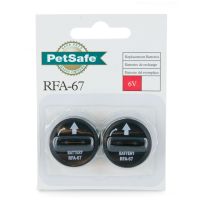 PetSafe® Replacement Battery, RPA-67, RFA-67D-11