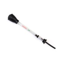 Deka Temperature Correcting Battery Hydrometer, 00231