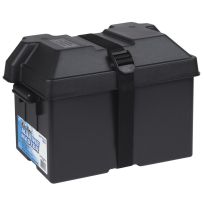 Deka Large Marine Battery Box, 03189