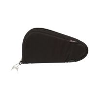 ALLEN® Endura Locking Handgun Case 11-Inch, Black, 74-11