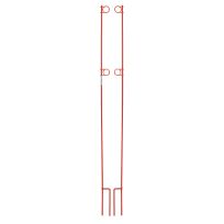 Reversa Metal Target Stand, 5 IN, RTS52-1S