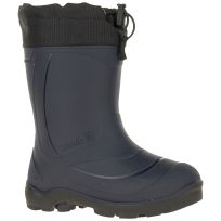 Kamik Youth Snobuster Waterproof Boot