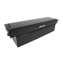 Dee Zee Blue Label Crossover Tool Box, DZ 9170B, Black