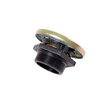 Dee Zee TransferTank Vented Cap with Threaded Neck, DZ GASCAP