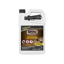 Amdro Quick Carpenter  Bee, Ant & Termite Killer, 1357600407, 1 Gallon