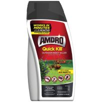 Amdro Quick Outdoor Insect Killer, 1357600687, 32 OZ