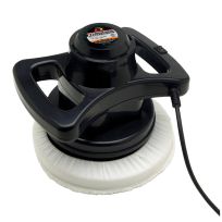 Performance Tool Random Orbital Buffer, 10 IN, W50054
