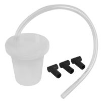 Performance Tool Brake Bleeder Kit, W80626
