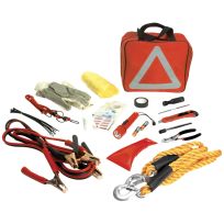 Performance Tool Deluxe Roadside Assistance Kit, W1555