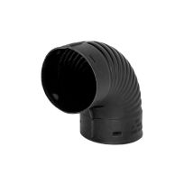 Prinsco 90 Degree Elbow, E03, 3 IN