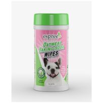 ESPREE Oatmeal Baking Soda Wipes, 1004002
