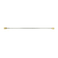 Valley Industries 16" Pressure Washer Split Wand Lance, 1/4" QC Coupler Outlet, TP-QCW16-FT