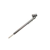ALLISON® Offset Head Tire Gauge, 8037