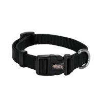 WEAVER PET™ Prism Snap-N-Go Adjustable Nylon Dog Collar